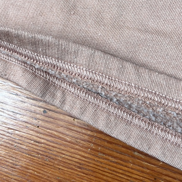 Victoria’s Secret Pink Hi- waist fleece skirt - Picture 8 of 8